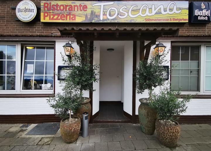 Ristorante Pizzeria Toscana